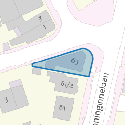 Perceel APD01-H-8487