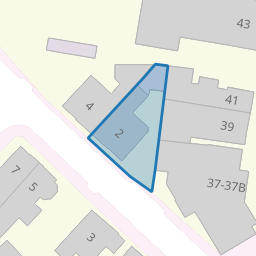 Perceel APD01-H-8497