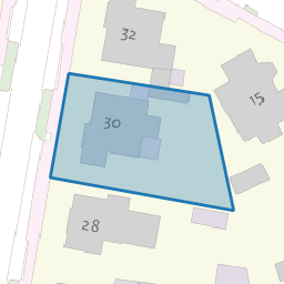 Perceel APD01-H-8502