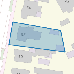 Perceel APD01-H-8503