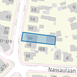 Perceel APD01-H-8507