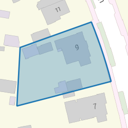 Perceel APD01-H-8510