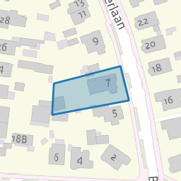 Perceel APD01-H-8511