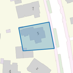 Perceel APD01-H-8513