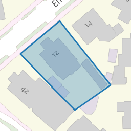 Perceel APD01-H-8523