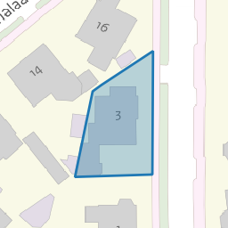 Perceel APD01-H-8524