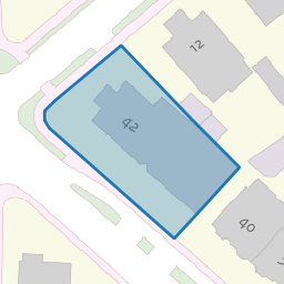 Perceel APD01-H-8525