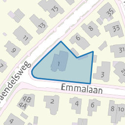 Perceel APD01-H-8558