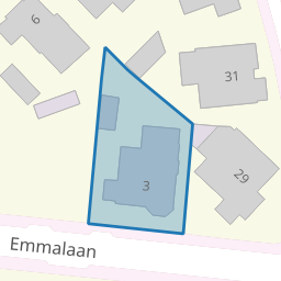 Perceel APD01-H-8559