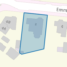 Perceel APD01-H-8562