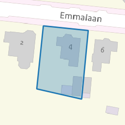 Perceel APD01-H-8563