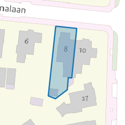 Perceel APD01-H-8565