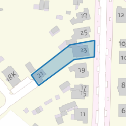 Perceel APD01-H-8568