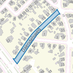 Perceel APD01-H-8606