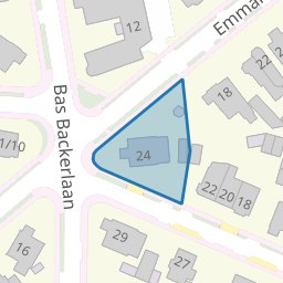 Perceel APD01-H-8617