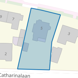 Perceel APD01-H-8624