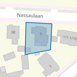 Perceel APD01-H-8657