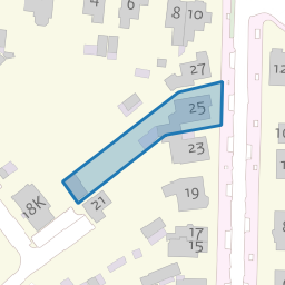 Perceel APD01-H-8664