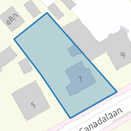 Perceel APD01-H-8684