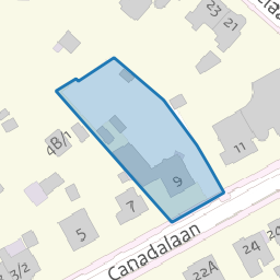 Perceel APD01-H-8685