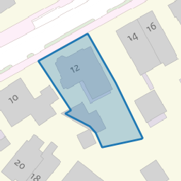 Perceel APD01-H-8688