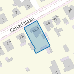 Perceel APD01-H-8693