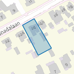 Perceel APD01-H-8694