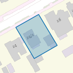 Perceel APD01-H-8695