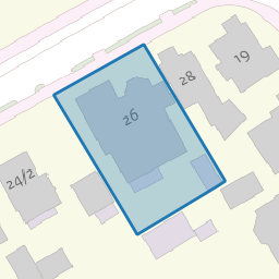 Perceel APD01-H-8696