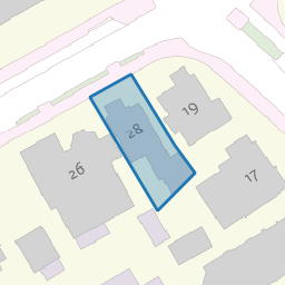 Perceel APD01-H-8697