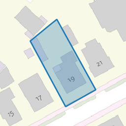 Perceel APD01-H-8700