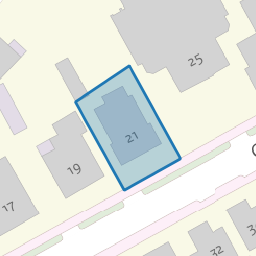 Perceel APD01-H-8701