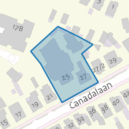 Perceel APD01-H-8702