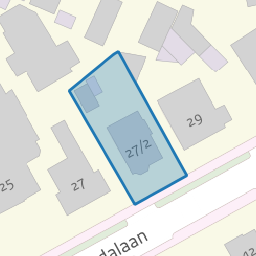 Perceel APD01-H-8703