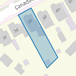 Perceel APD01-H-8708