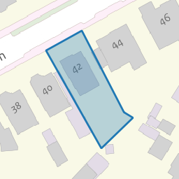 Perceel APD01-H-8711