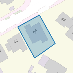 Perceel APD01-H-8713