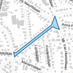 Perceel APD01-H-8742