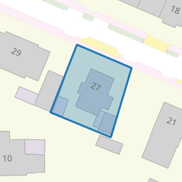 Perceel APD01-H-8901