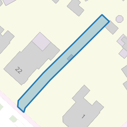 Perceel APD01-H-8906