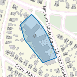 Perceel APD01-H-8980