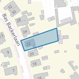 Perceel APD01-H-8990