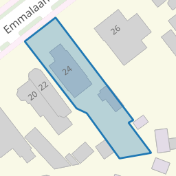 Perceel APD01-H-9000