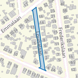 Perceel APD01-H-9038