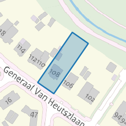 Perceel APD01-H-9243