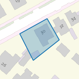 Perceel APD01-H-9260