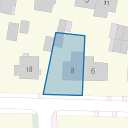 Perceel APD01-H-9264