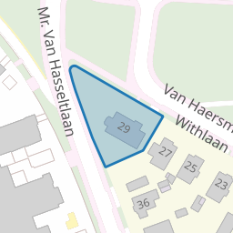 Perceel APD01-H-9270