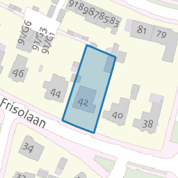 Perceel APD01-H-9272