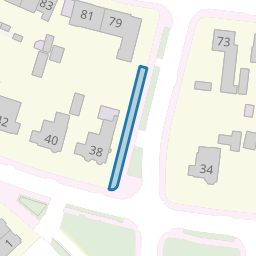 Perceel APD01-H-9277